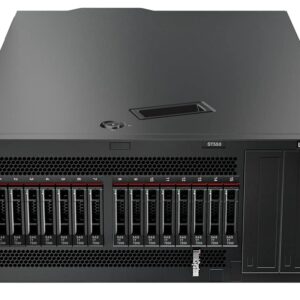 Lenovo Thinksystem ST550 High End