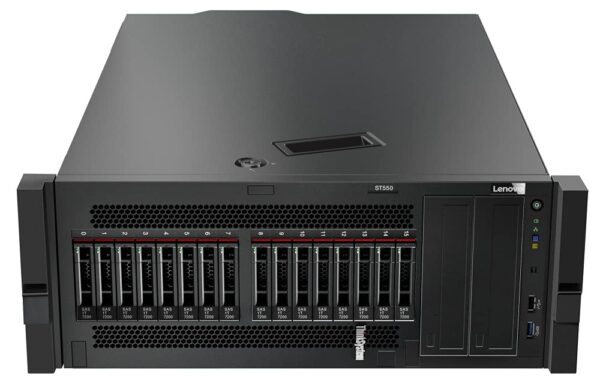 Lenovo Thinksystem ST550 High End