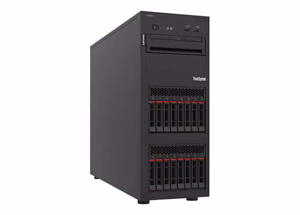 Lenovo Thinksystem ST250 Entry