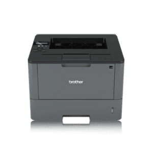 Brother HL-L5100 dn