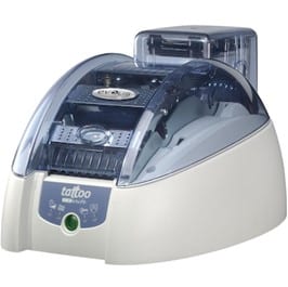 Kit de nettoyage pour Evolis Tattoo