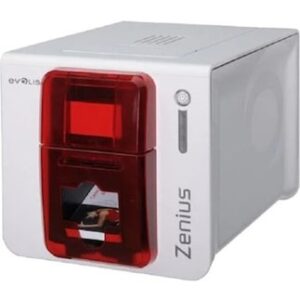 Kit de nettoyage pour Evolis Zenius