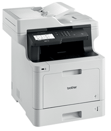Brother MFC HL-L8900CDW