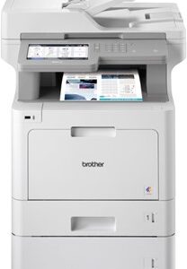 Toner für Brother MFC-L9570CDWT A4 Farb-Multifunktionsdrucker