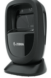 Zebra DS9308