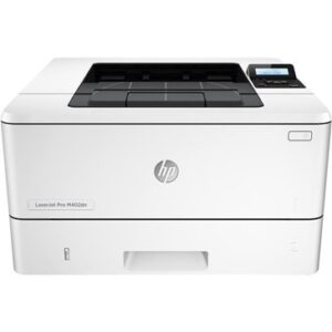 Toner für A4 Drucker schwarz-weiß HP M402 / M426