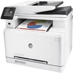 TEST-Drucker