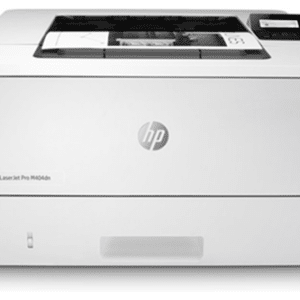 Toner für A4 Drucker schwarz-weiß HP M404