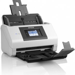 Scanner Faxtomail Epson DS 780N