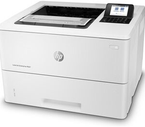 Toner für A4 Drucker schwarz-weiß HP M507