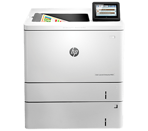 Toner pour imprimante A4 couleur HP M553