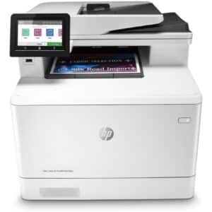 Toner für A4 Farb-Multifunktionsdrucker HP M479