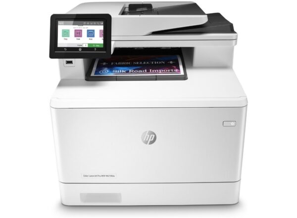Toner pour imprimante multifonction A4 couleur HP M479