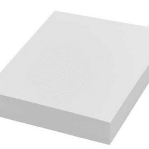 Paquet de 200 feuilles de papier A6 blanc