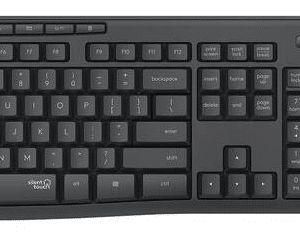 Clavier / Souris  Logitech MK295