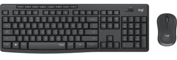 Clavier / Souris  Logitech MK295