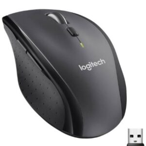 Logitech M705