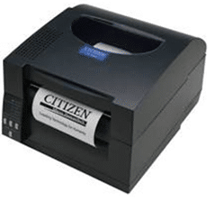 Citizen CL-S521 II