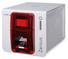 Evolis Zenius