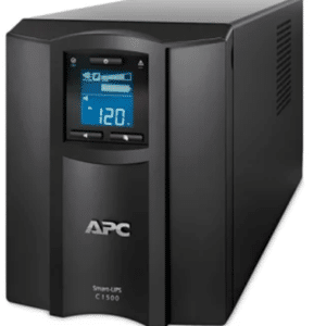 Onduleur Tour APC 1500VA LCD 230V