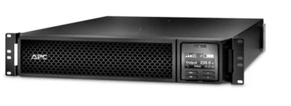 Rack-Wechselrichter APC 1500VA 2U
