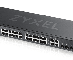 Zyxel GS1920-24v2