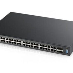 Zyxel XGS2210-52