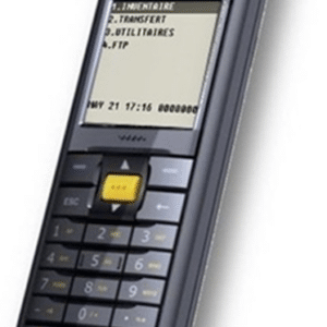 Cipherlab 8200-2D