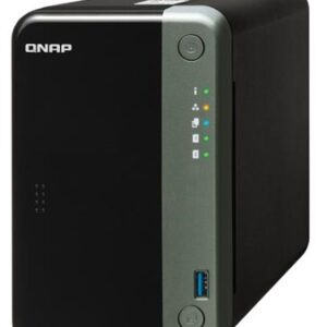 QNAP 2 baies QNAP TS-264-8G