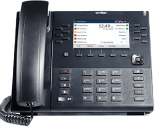 Téléphone fixe MiVoice 6869i