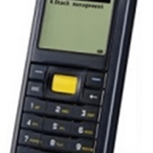Cipherlab 8231-2D