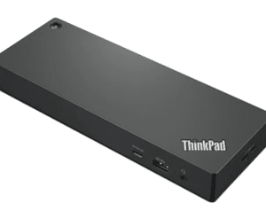 Lenovo ThinkPad Thunderbolt 4 Dock 135W