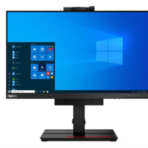 Lenovo Tiny-in-One 22 Gen 4, non-touch