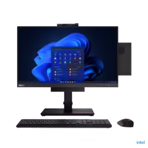 Lenovo All in one 512 M90n Nano Intel i7 Gen 9