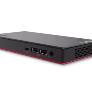 Lenovo ThinkCenter M90n Nano Intel i7 Gen 9