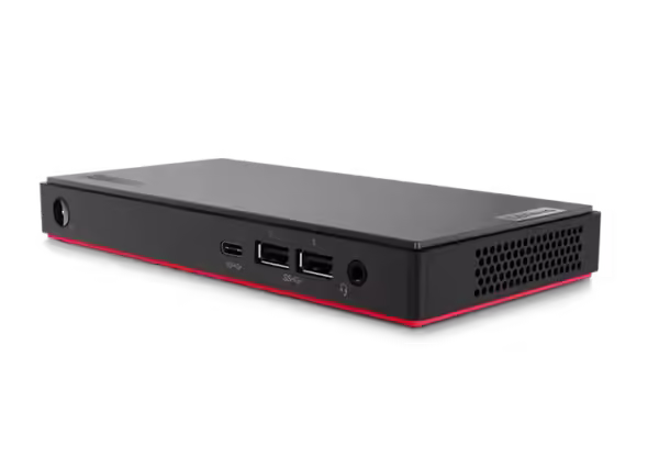 Lenovo ThinkCenter M90n Nano Intel i7 Gen 9