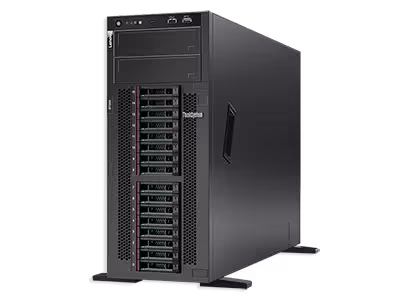 Lenovo Thinksystem ST650 Premium