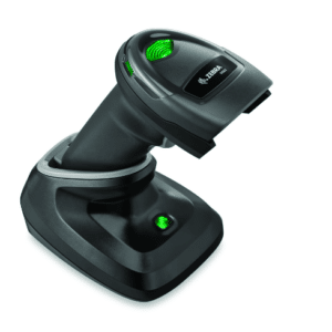 Zebra DS2278 Scanner Kit